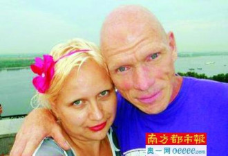 俄男子因妻给儿子理发太丑杀害8名亲人