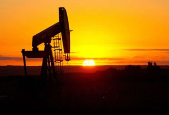 油价创11年新低 中国人收购加石油企业