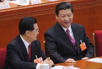 习近平很怀旧 中国改革正在向后看？