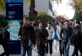 OECD调查：加拿大大学学费 全球第5高