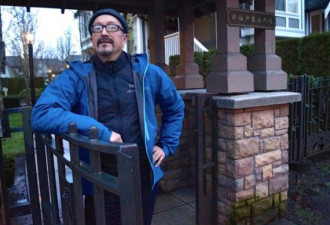 公寓董事会只说普通话 被指歧视遭起诉