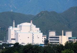 中国建世界最大核电站 可防波音747撞击