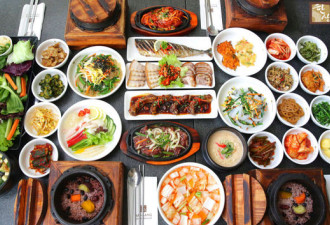 韩美女直播吃饭每月赚9万多 粉丝众多