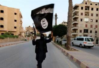 关于伊斯兰国ISIS你要知道的这么5件事