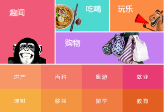 无忧资讯2016年元旦新版上线啦！
