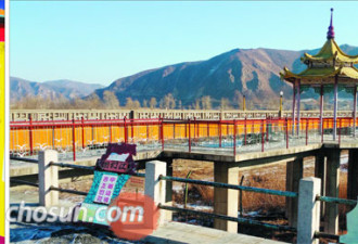热帖：中国1亿人 暴露在朝鲜核威胁下