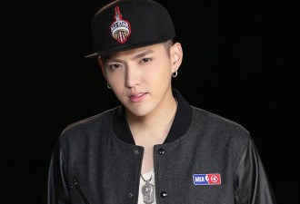 吴亦凡要来多伦多参加NBA全明星赛