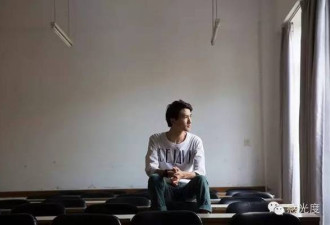 中国高校里的“性少数”:他们为什么出柜