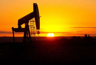 中国神秘买家7.7亿价格收购加石油公司