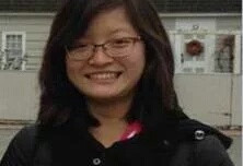 美国17岁华裔少女失踪 警方紧急寻人