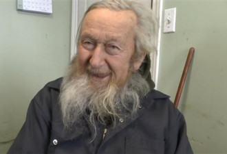 没有退休：爱德华王子岛的90岁农场主