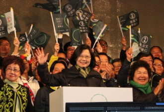 国台办：早就表明不介入台湾选举态度