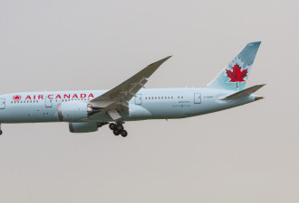 油价跌：加拿大航空会取消燃油附加费？