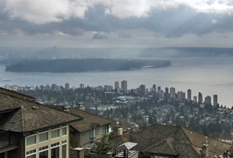 加拿大BC省开始研究外国人买房的情况
