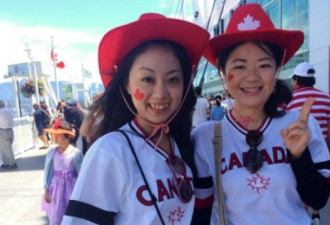 卑诗省居民快乐指数 高居加拿大第二