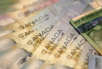 油价回稳 加拿大股市加元汇率双双涨