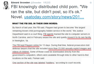 中国留学生收藏儿童色情视频被逮捕