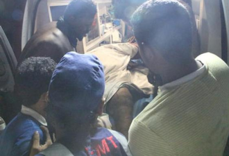 沙特医院火灾至少31人遇难 伤者逾百人