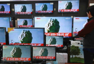 心态突变 金正恩用氢弹下了一盘囧棋