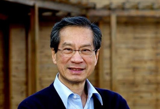 虚云禅寺邀请顶尖科学家潘宗光讲解佛教