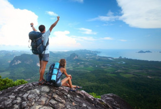 揭露旅行中经典7大骗局 你遇到过几种？