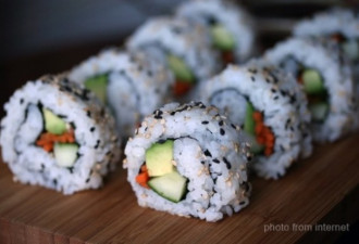 《海马老爸》张冠李戴的温哥华美食