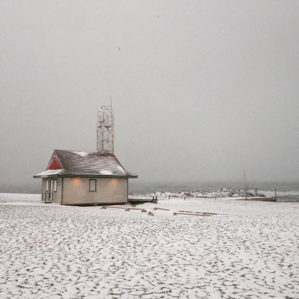 Toronto Beaches