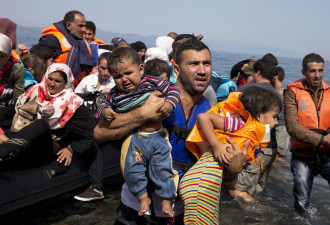 叙利亚难民问题：困境与出路（三）