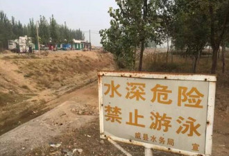 中国水困局：鄱阳湖成草海还要防火！