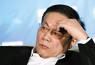 大胆！地产大炮任志强敢叫板习近平