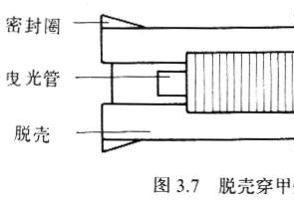 这是中国最可怕的炮弹 打穿一米钢板