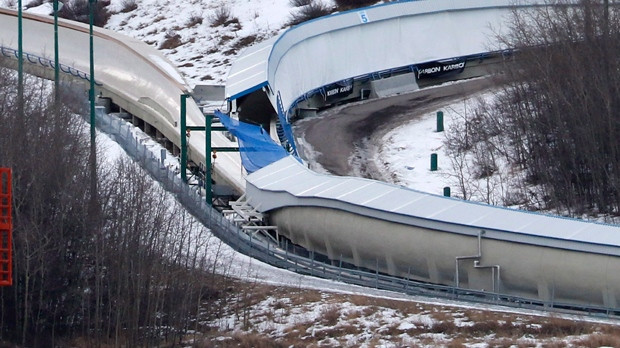 sled