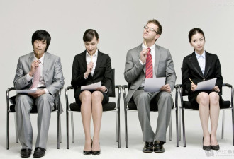 面试杂谈：找工作被拒是因为没经验?