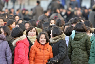 金正恩过生日 朝鲜庆祝氢弹试验成功