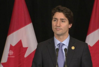 杜鲁多今公布反ISIS计划 加拿大将增军？