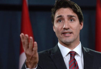 加拿大政府将推动国际限制核武的努力