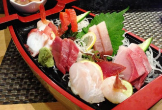 品味传统的日本饮食：一朗庭日式料理