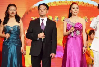陕西同乡会和交大校友会猴年春晚纪实