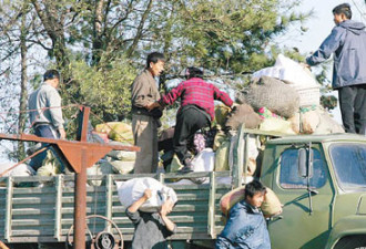 两国关系交恶 朝鲜又开始禁用中国货