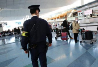 只因网上买机票 中国乘客险在日被捕