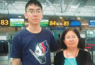 任性的牛人：小伙拒绝耶鲁大学通知书