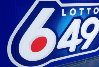 649头奖1000万彩票无人中 下期增至1500万