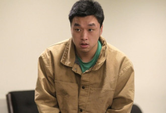 美华裔留学生超速撞死男童 拒不认罪