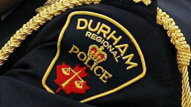 Durham Regional Police have charged a man, 20, with forcible confinement, threatening death and sexual assault. Police say suspect knew victim for years.