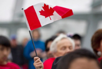 中国富人移民加拿大最多 但最想去美国