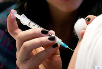 为对抗流感 加批准用新疫苗