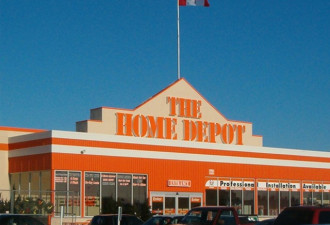 Home Depot 狂招！全国招聘6000人