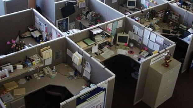 A Parole Board of Canada employee in Ottawa must be moved to another building away from a colleague she's afraid of, the Public Service Labour Relations and Employment Board has ruled.