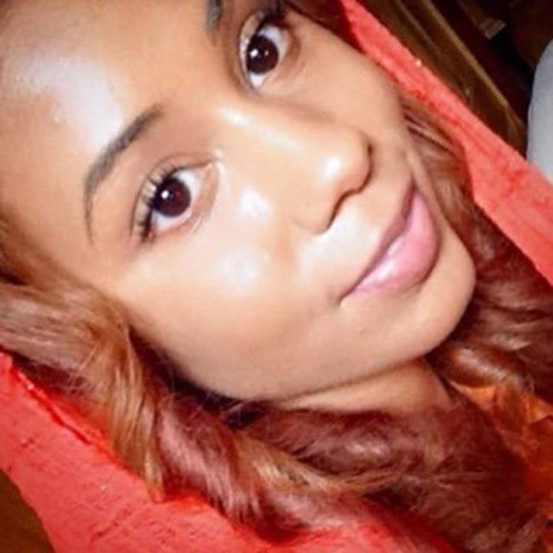 Toronto Taneesha Brown missing