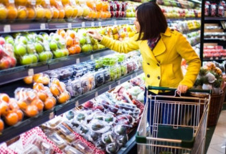 加拿大通胀率12月升至1.6%蔬果涨13%